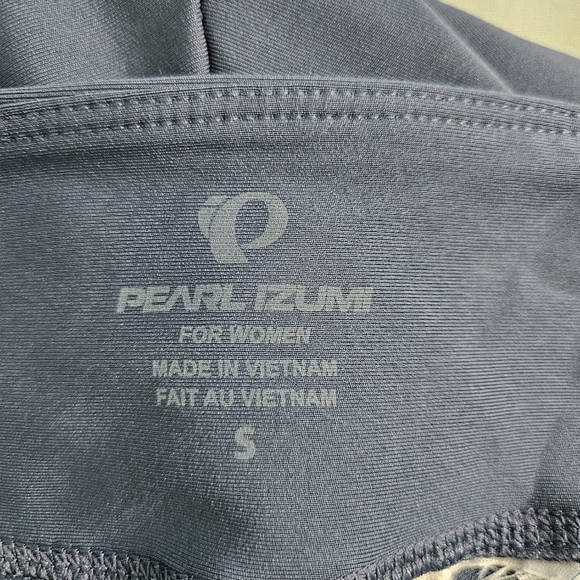 Pearl Izumi Cycling Sugar Shorts - Picture 8 of 8